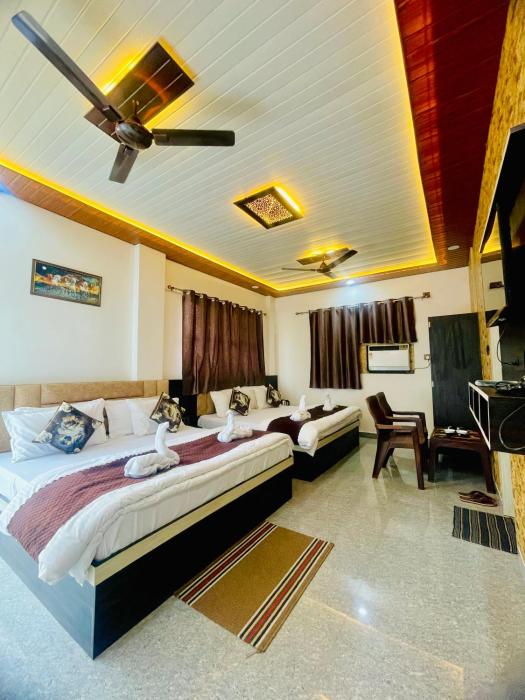 hotel kashi in