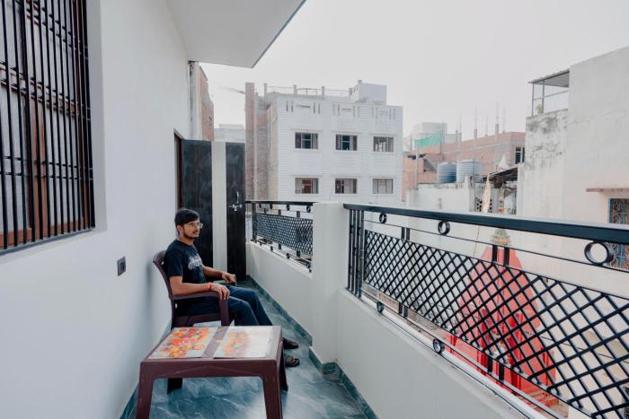 hotel kashi in
