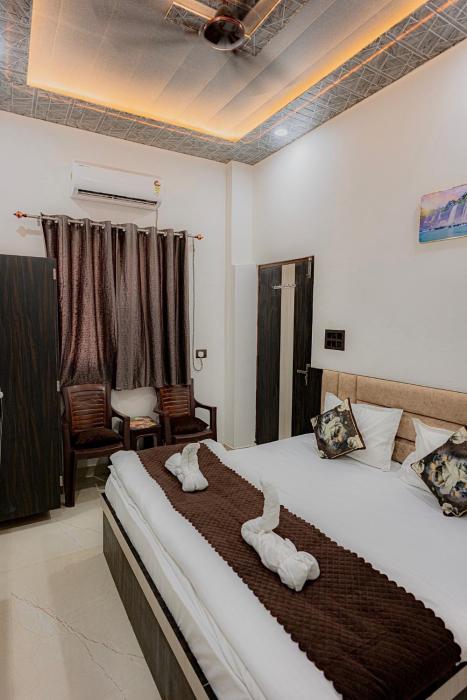 hotel kashi in