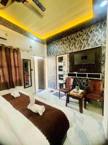 Hotel Kashi In,,3 star