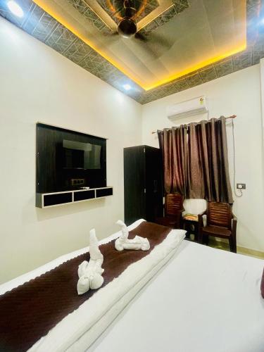 hotel kashi in