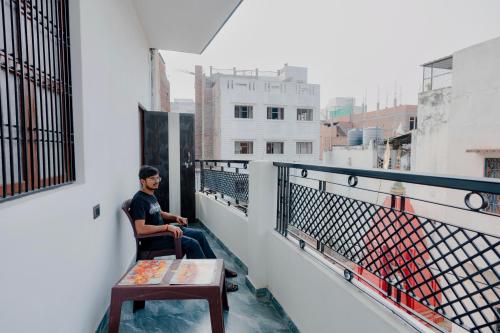 hotel kashi in