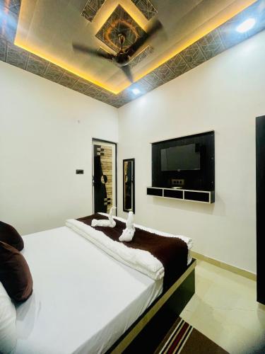 hotel kashi in