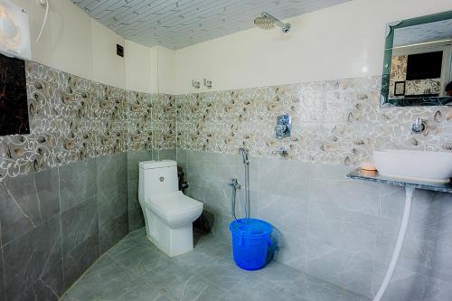 hotel kashi in