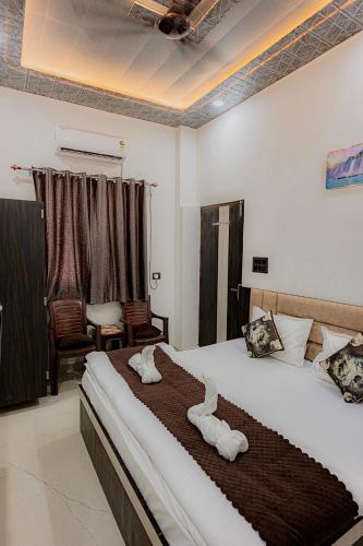 hotel kashi in
