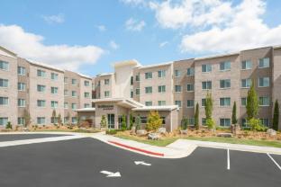 residence inn by marriott atlanta peachtree city