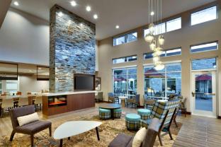 residence inn by marriott atlanta peachtree city