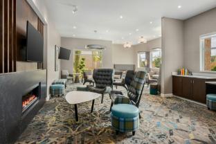 residence inn by marriott atlanta peachtree city