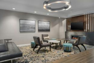 residence inn by marriott atlanta peachtree city