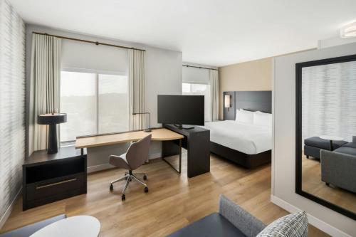 residence inn by marriott atlanta peachtree city