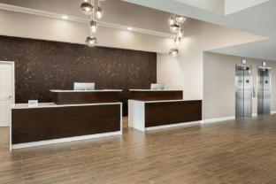 residence inn by marriott atlanta peachtree city