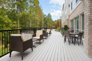 residence inn by marriott atlanta peachtree city