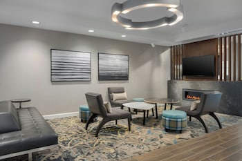 Residence Inn By Marriott Atlanta Peachtree City,,3 star