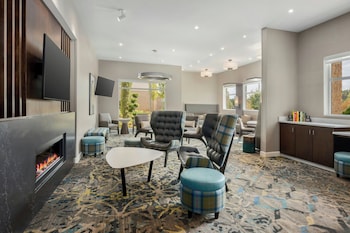 Residence Inn By Marriott Atlanta Peachtree City,,3 star