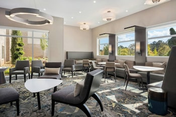 Residence Inn By Marriott Atlanta Peachtree City,,3 star