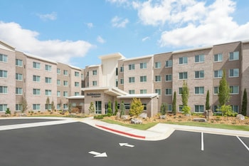 Residence Inn By Marriott Atlanta Peachtree City,,3 star