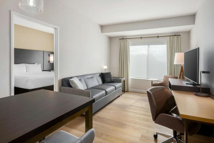 residence inn by marriott atlanta peachtree city