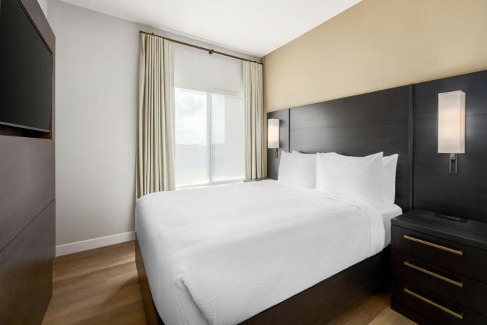 residence inn by marriott atlanta peachtree city
