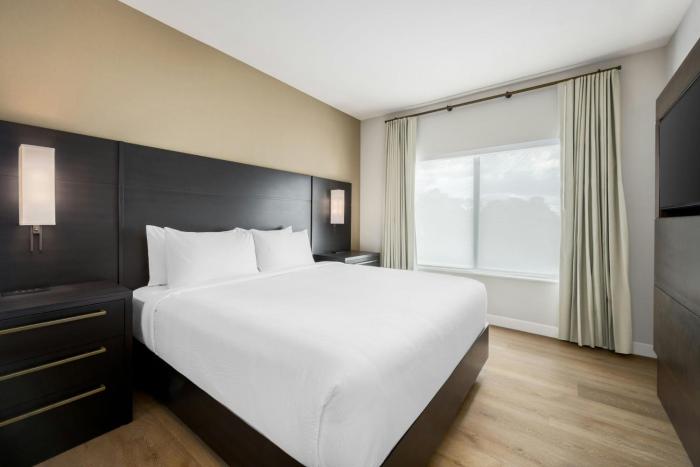 residence inn by marriott atlanta peachtree city