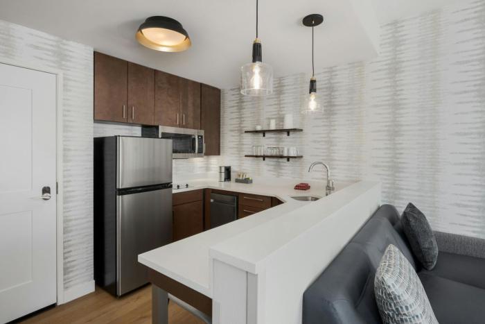 residence inn by marriott atlanta peachtree city