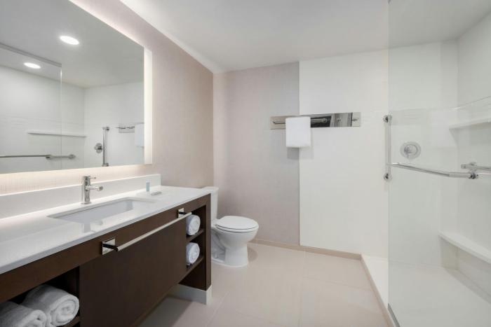 residence inn by marriott atlanta peachtree city