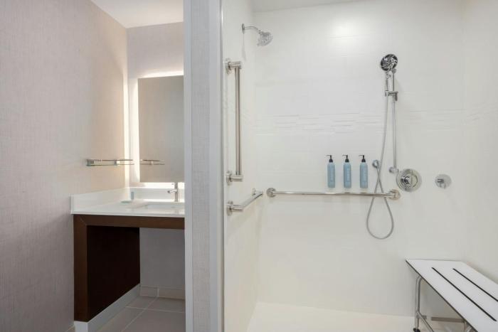 residence inn by marriott atlanta peachtree city