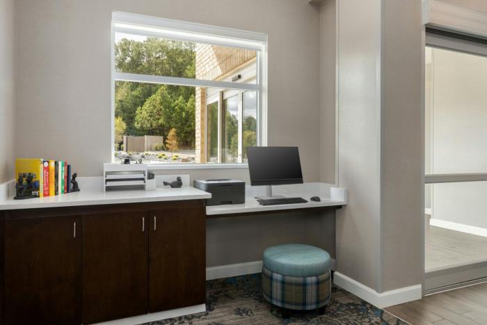 residence inn by marriott atlanta peachtree city