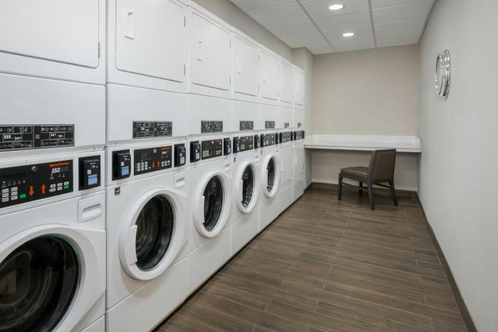 residence inn by marriott atlanta peachtree city