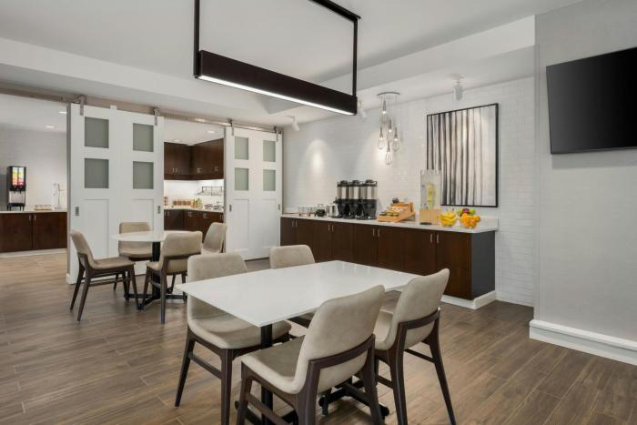 residence inn by marriott atlanta peachtree city