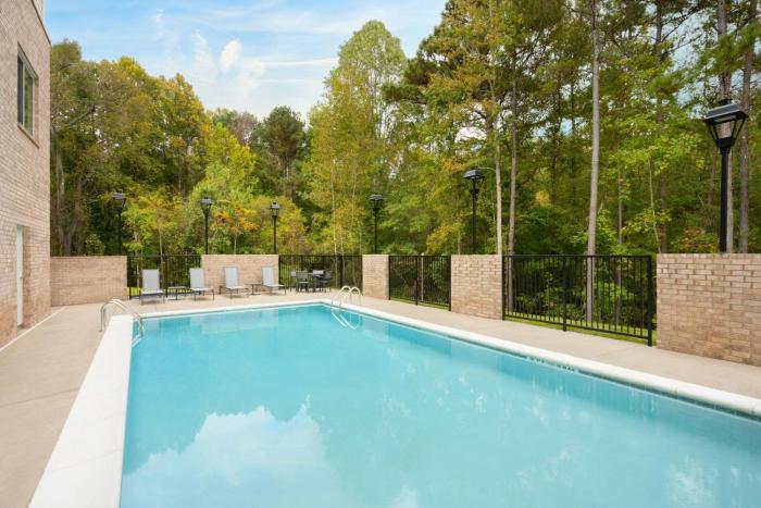 residence inn by marriott atlanta peachtree city