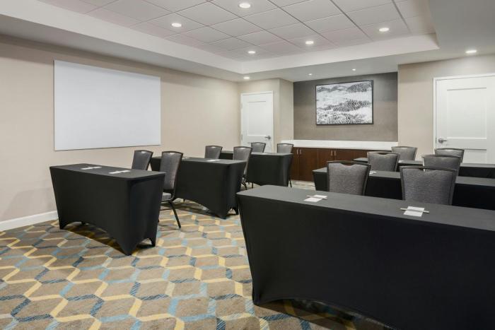 residence inn by marriott atlanta peachtree city