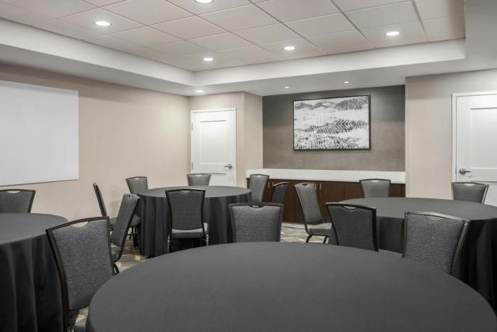 residence inn by marriott atlanta peachtree city