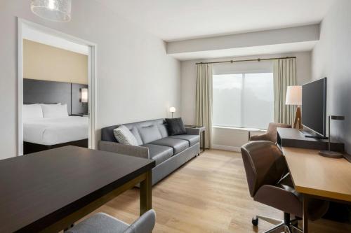 residence inn by marriott atlanta peachtree city