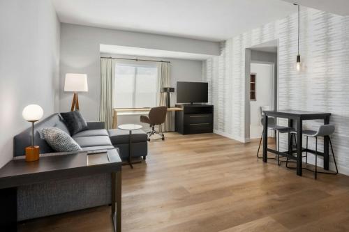 residence inn by marriott atlanta peachtree city