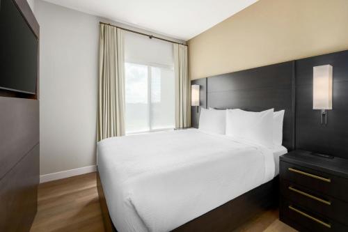 residence inn by marriott atlanta peachtree city