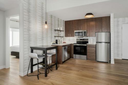 residence inn by marriott atlanta peachtree city
