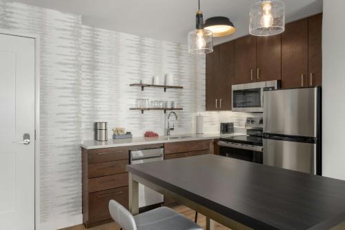 residence inn by marriott atlanta peachtree city