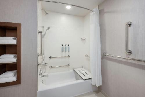 residence inn by marriott atlanta peachtree city