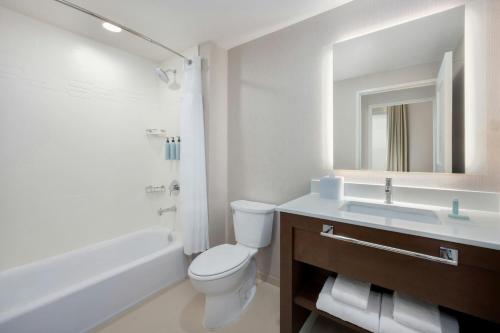 residence inn by marriott atlanta peachtree city