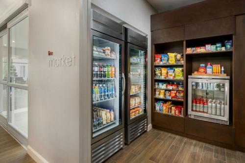 residence inn by marriott atlanta peachtree city