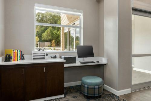 residence inn by marriott atlanta peachtree city