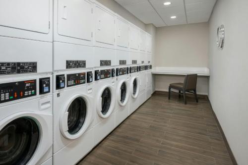residence inn by marriott atlanta peachtree city