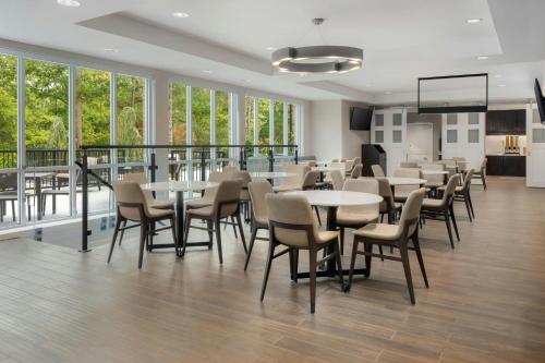 residence inn by marriott atlanta peachtree city