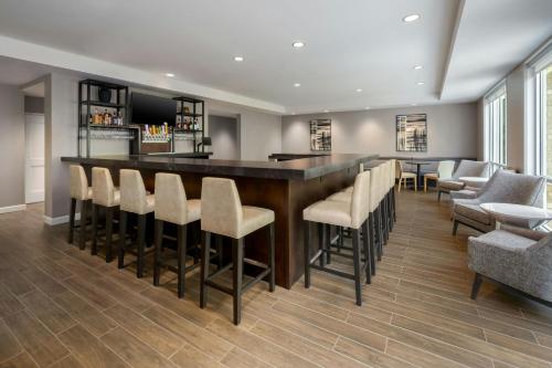 residence inn by marriott atlanta peachtree city