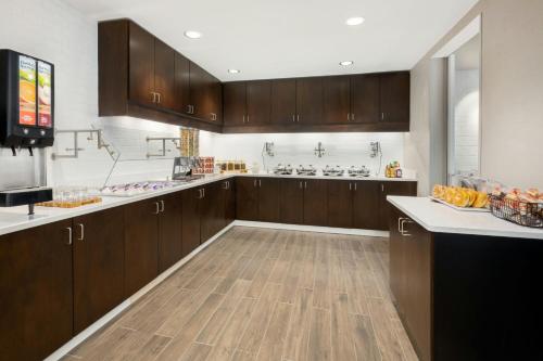 residence inn by marriott atlanta peachtree city