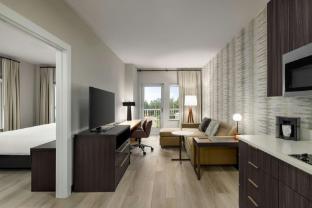 residence inn by marriott navarre waterfront