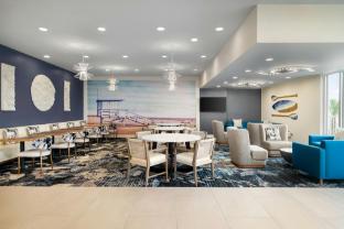 residence inn by marriott navarre waterfront