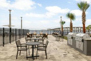 residence inn by marriott navarre waterfront
