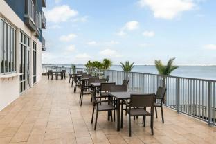 residence inn by marriott navarre waterfront
