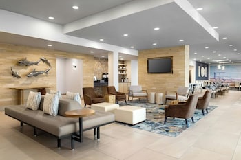 Residence Inn By Marriott Navarre Waterfront,,3 star